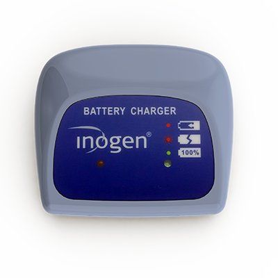 Inogen One G4 Cargador externo de batería