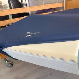 Colchón Funke Medical Hyper Foam Plus