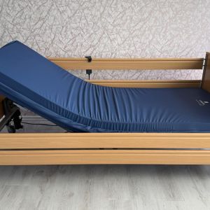 Colchón Funke Medical Hyper Foam Plus