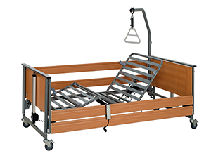Arriendo Cama Etude