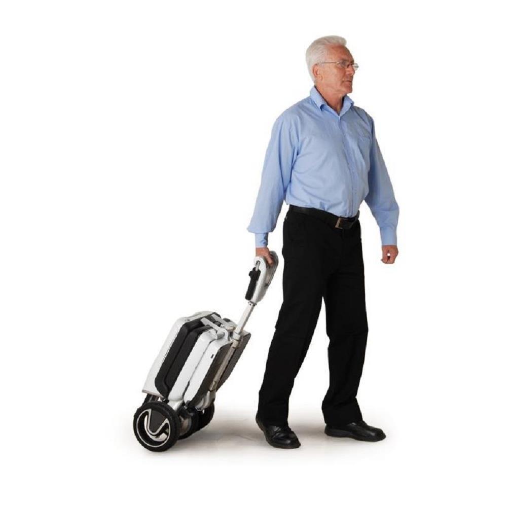 Scooter Atto para personas discapacitadas